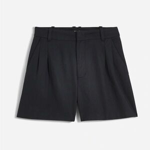 Madewell Harlow Short (Black)